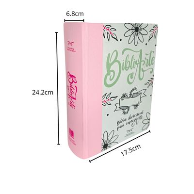 Devocional Bibliarte