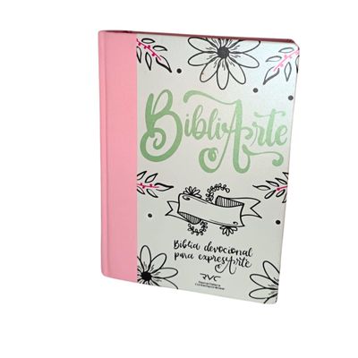 Devocional Bibliarte