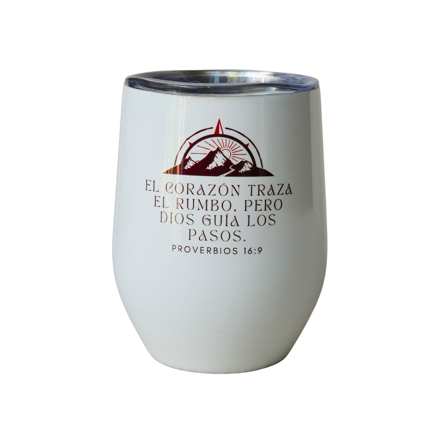 Vasos Tipo Gota