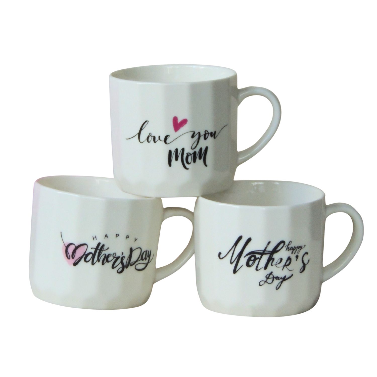 Tazas para Mamá