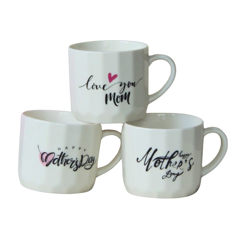Tazas para Mamá