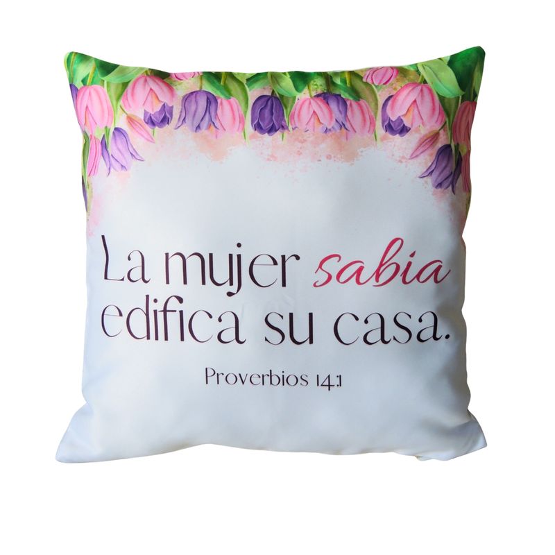 Cojines Decorativos