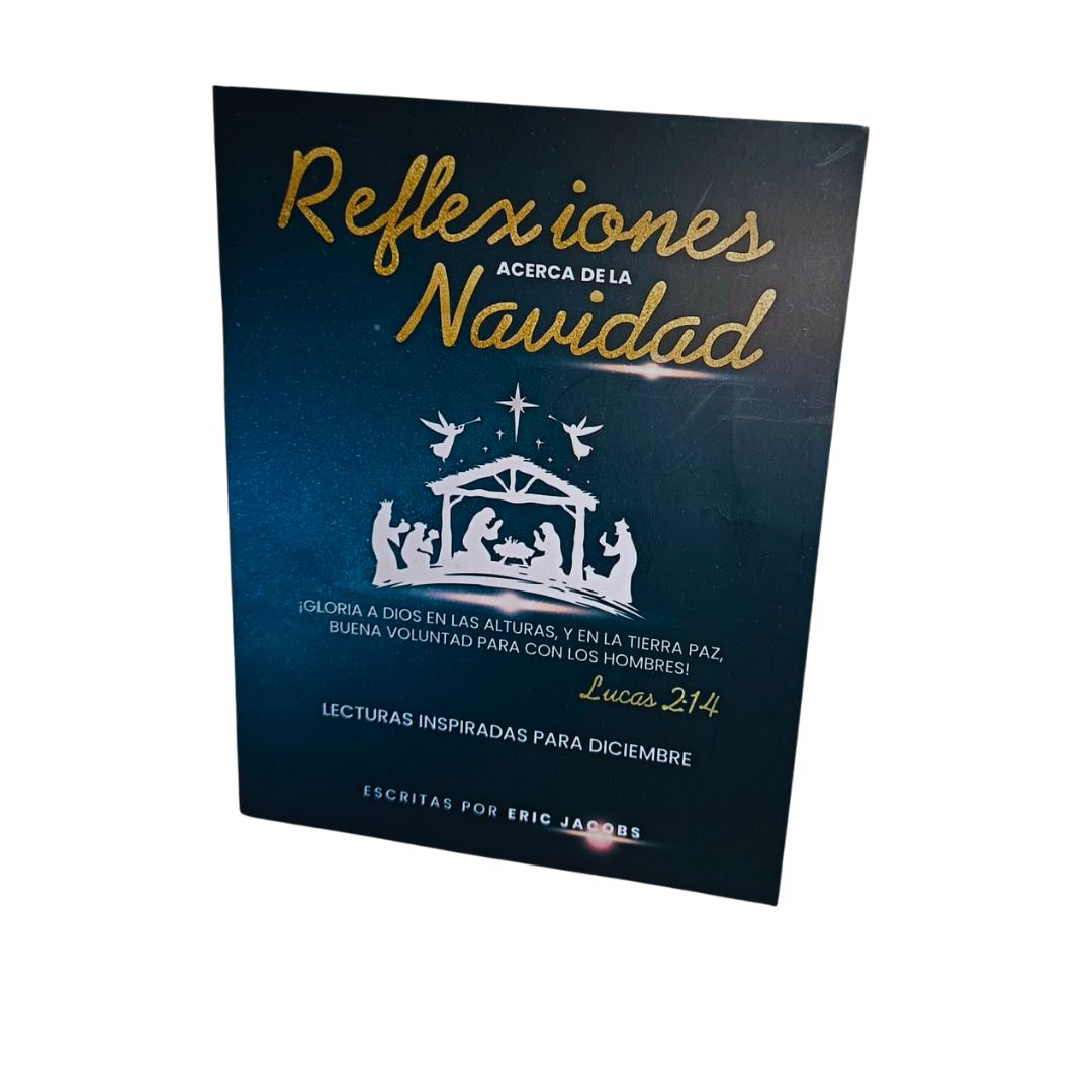 Reflexiones de Navidad