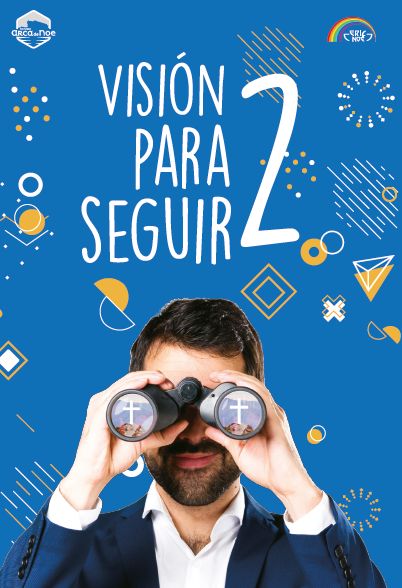 Visión para seguir II