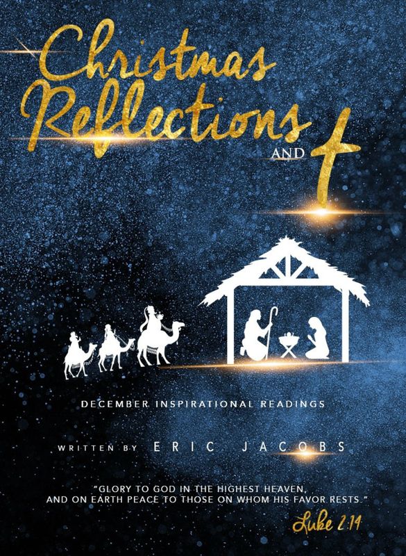 Christmas Reflections and More!