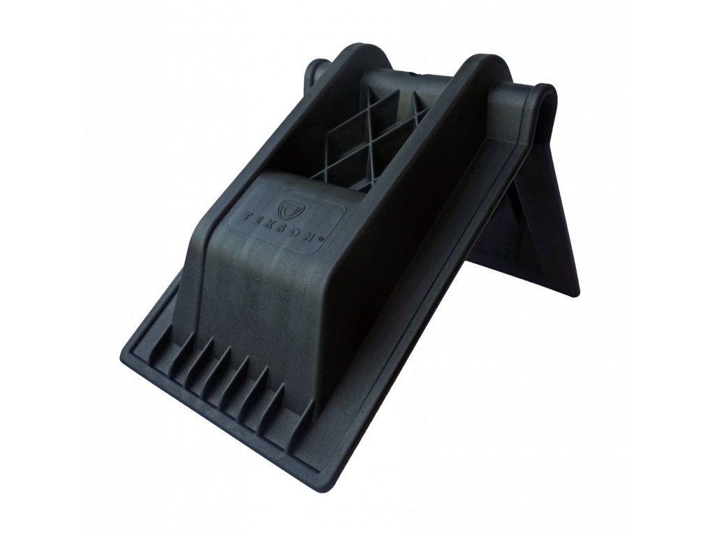 Cantonera protectora de plástico 197 X 162 mm