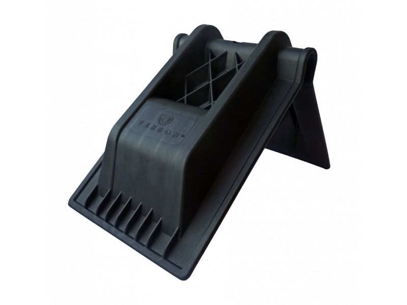 Cantonera protectora de plástico 197 X 162 mm