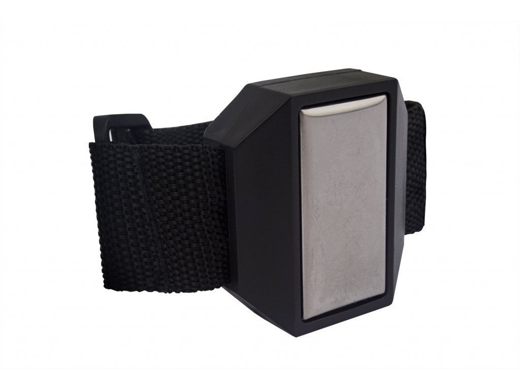 SOPORTE MAGNETICO DE MUÑECA