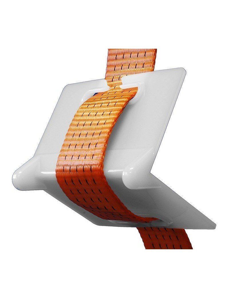 ÁNGULO PRETECCION PARA CINTA DE AMARRE 135X90X90 MM