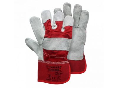GUANTES DE TRABAJO