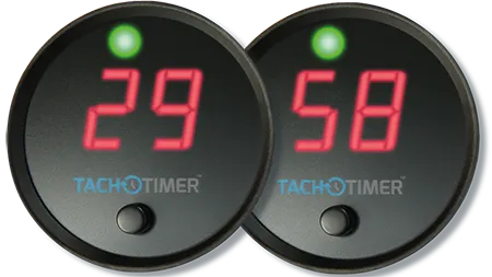 TACHO TIMER 3