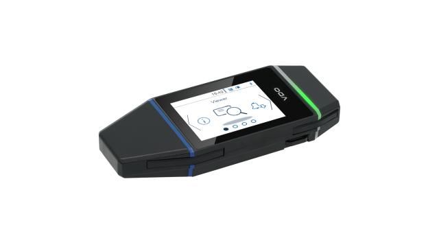 LLAVE DESCARGA DLK-SMART VDO