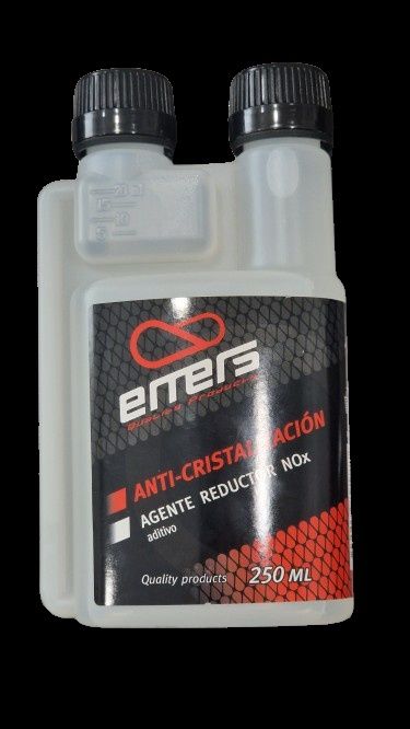 EMERS ANTI-CRISTALIZACION C12X250ML