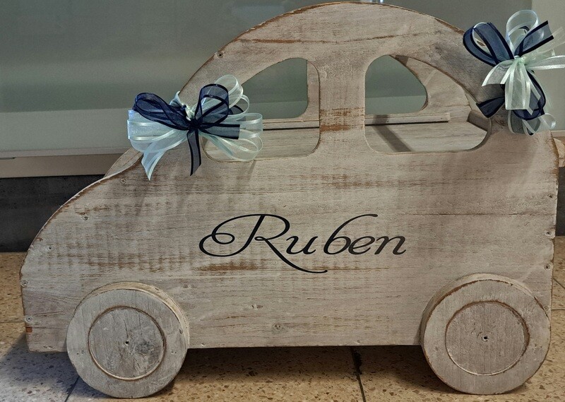 Wagen/voiture