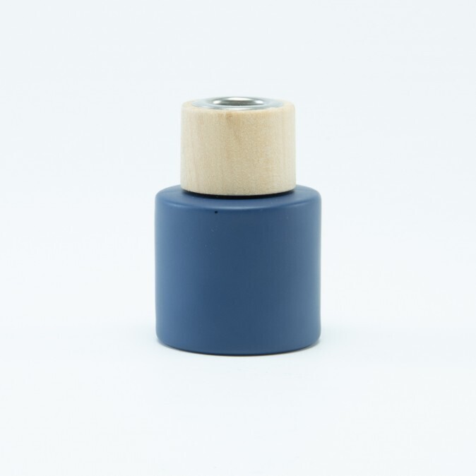 Parfumflesje+stokjes/pot de parfum+bâtons - 50 Ml