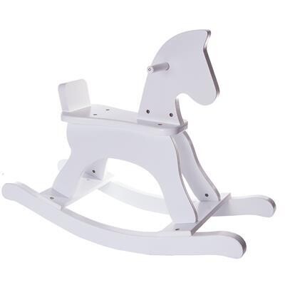 Hobbelpaard/cheval à bascule