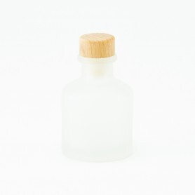 Flesje/petite bouteille 50ml