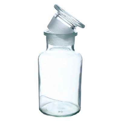 Apotheekfles/bouteille de pharmacien 60ml