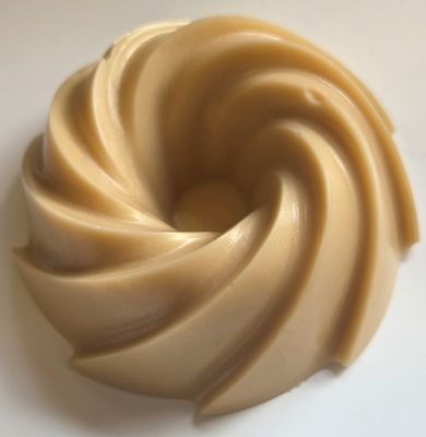 Waxmelts/fondants