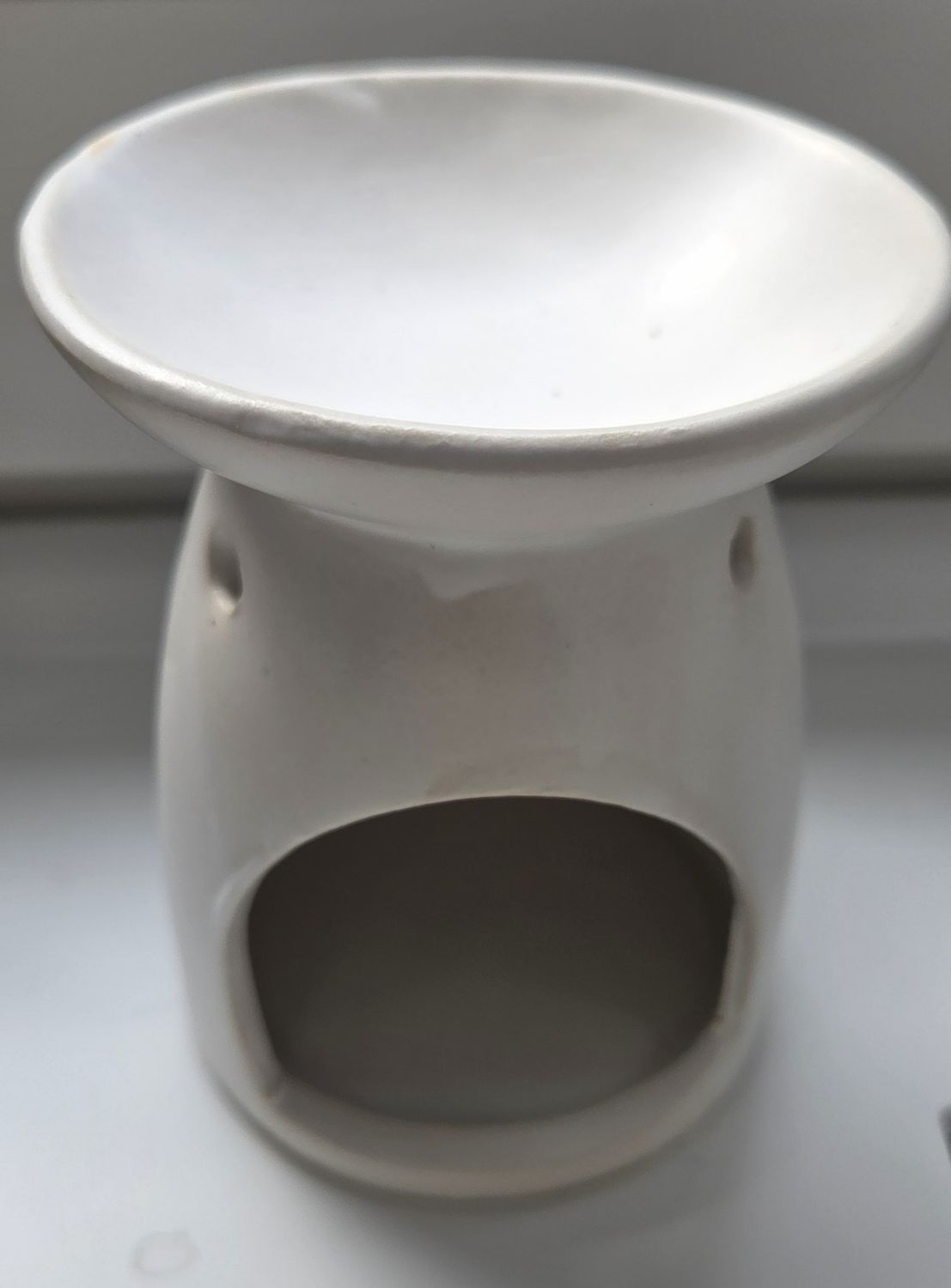 Pot voor waxsmelts/pot pour fondant