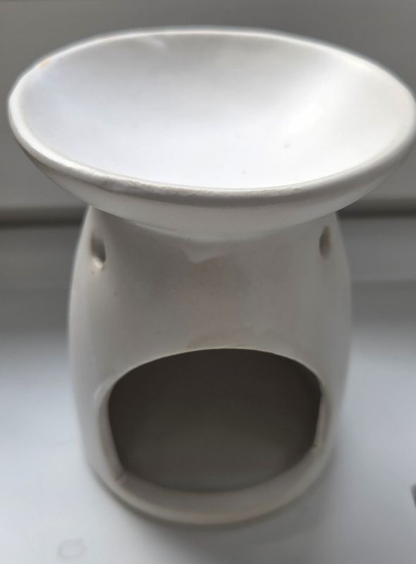 Pot voor waxsmelts/pot pour fondant