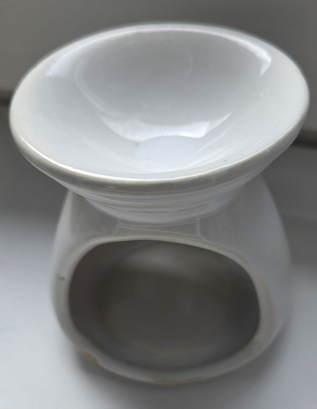 Pot voor waxsmelts/pot pour fondant