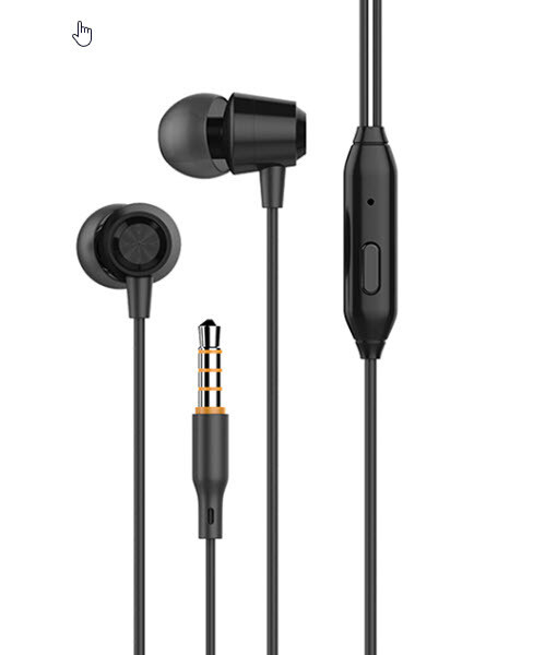 AUDÍFONOS ESTEREO G4