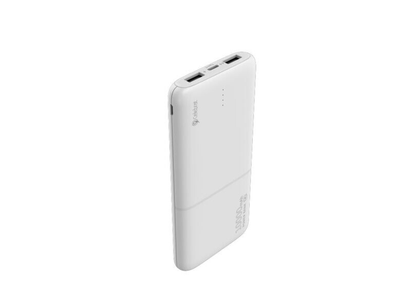 POWER BANK CELEBRAT 10.00 PB-06