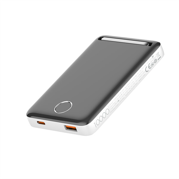 POWER BANK LDNIO PQ17 10.000