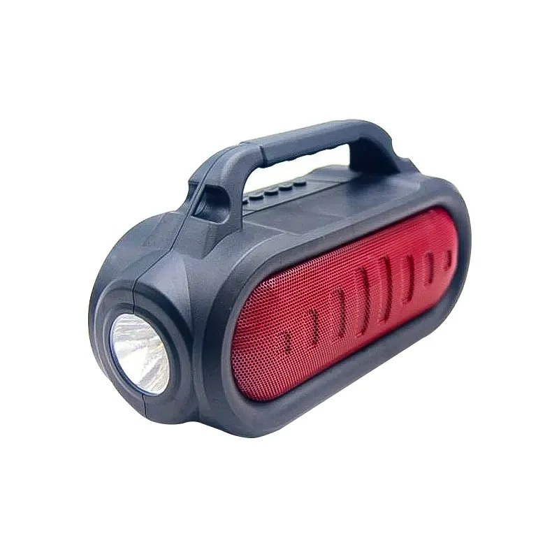 BOCINA SPEAKER ZQS-T312