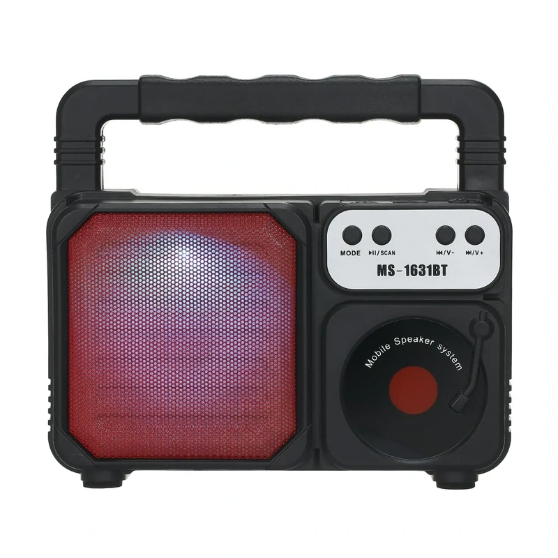 BOCINA MS-1631BT