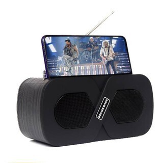 BOOMS BASS SPEAKER L2