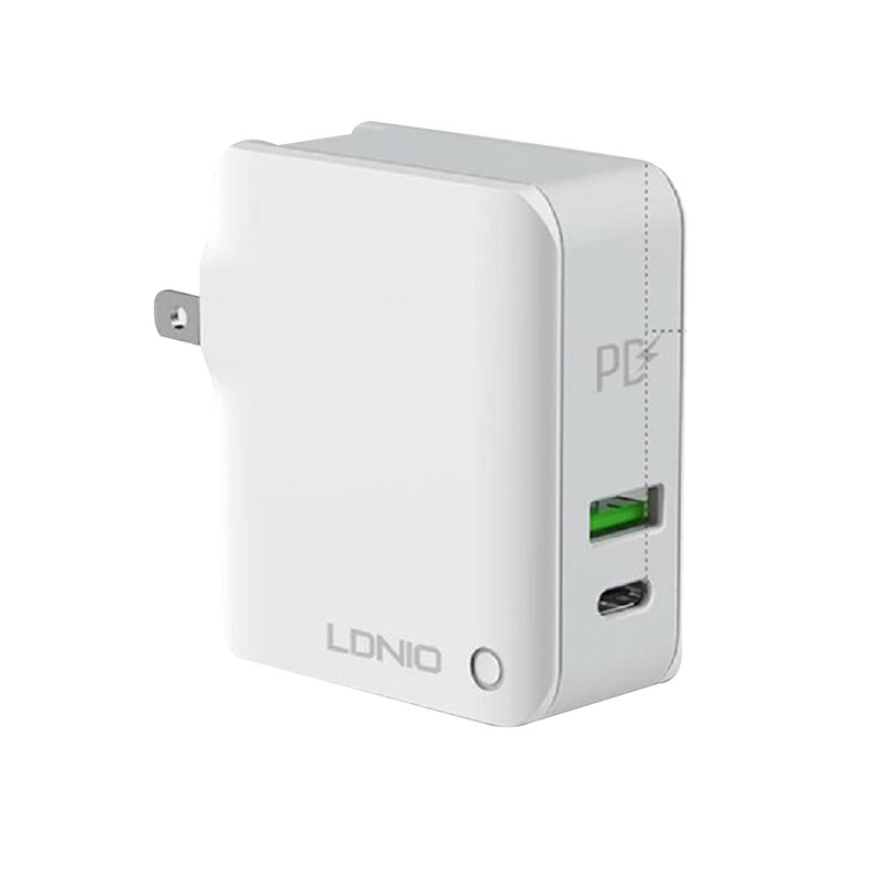 CARGADOR LDNIO A4403C