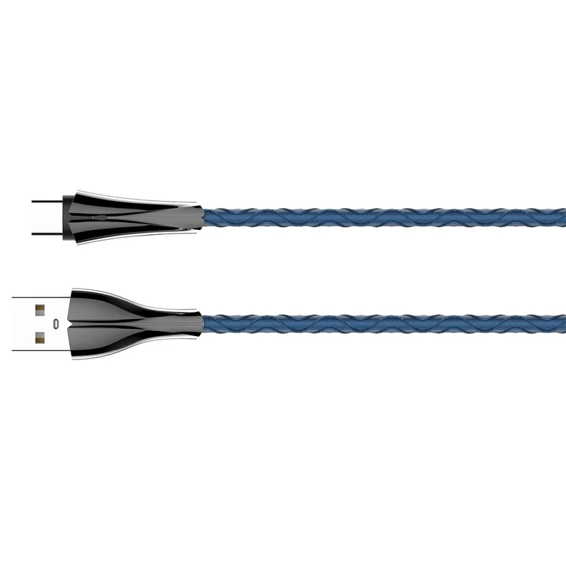 CABLE DE CARGA RAPIDA 1 METRO LS462