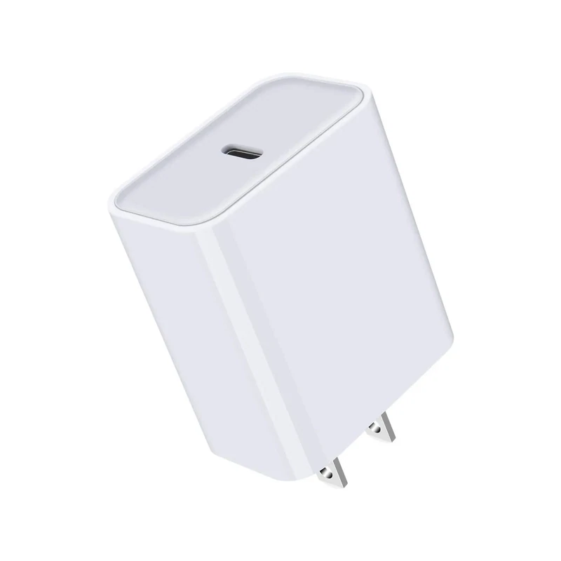 ADAPTADOR TIPO C 20W