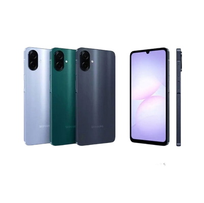 SAMSUNG A07 4+128GB
