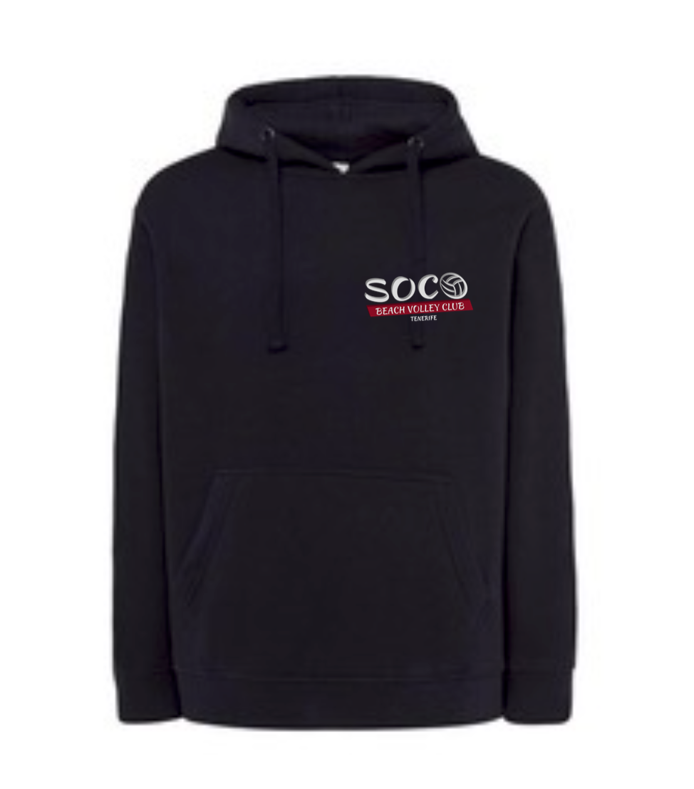 SUDADERA SOCO BEACH VOLLEY
