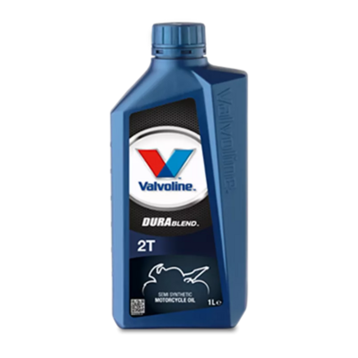 VALVOLINE Durablend 2T - 8 litri
