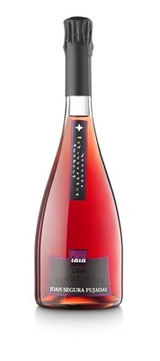 Laia Rosat Pinot Noir Guarda Superior Brut