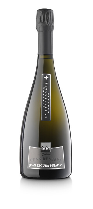 Laia Gran Reserva Brut Nature