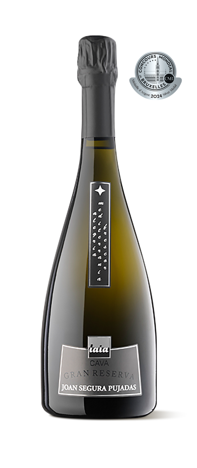 Laia Gran Reserva