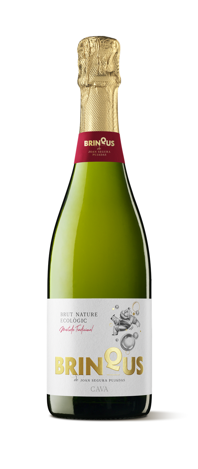 Brinqus Brut