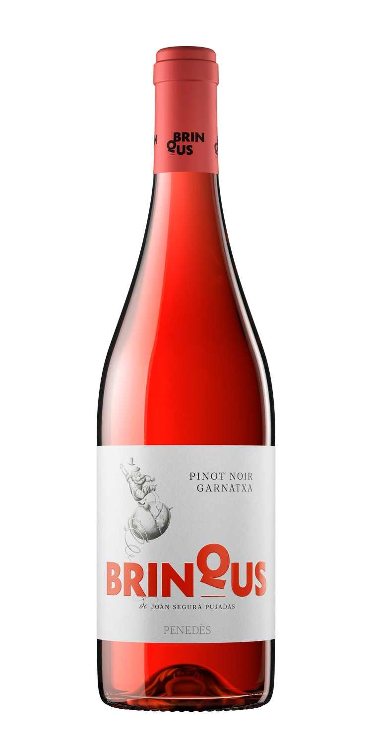 Brinqus Rosé