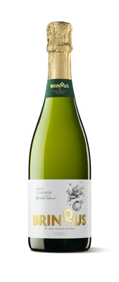 Brinqus Brut Nature