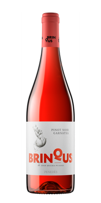 Brinqus Rosé