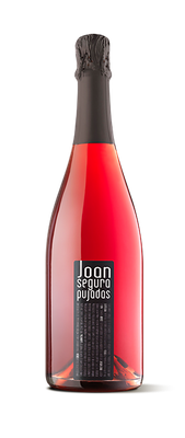 Joan Segura Pujadas Rosado Brut