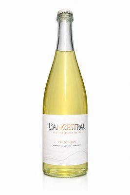 ​Espumoso Chenin Méthode Ancestral 2025