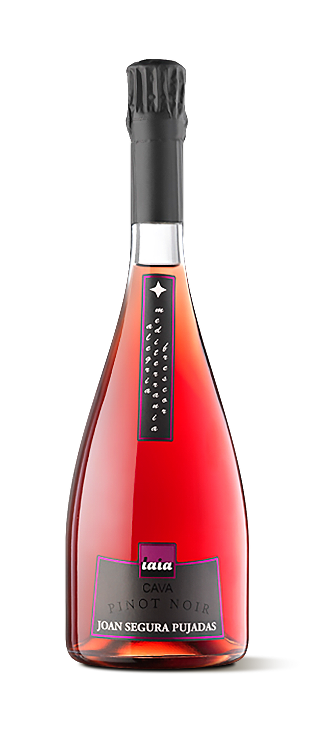 Laia Rosado Brut