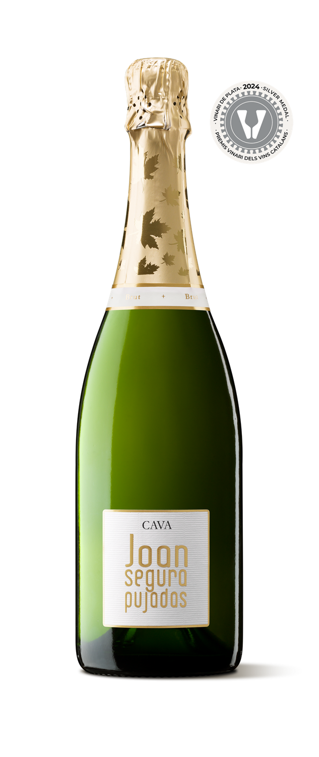 Joan Segura Pujadas Brut Nature
