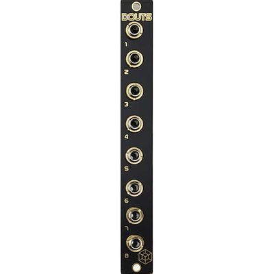 TexMix - Douts 3HP